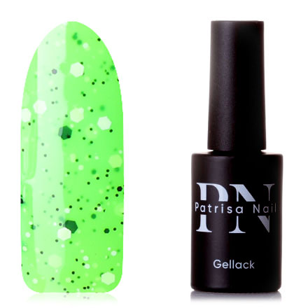 

Гель-лак Patrisa Nail Juicy Dots №851