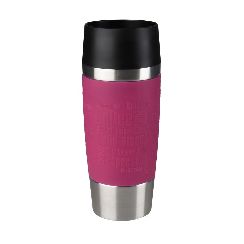 фото Термокружка emsa travel mug 513550, 0,36 л