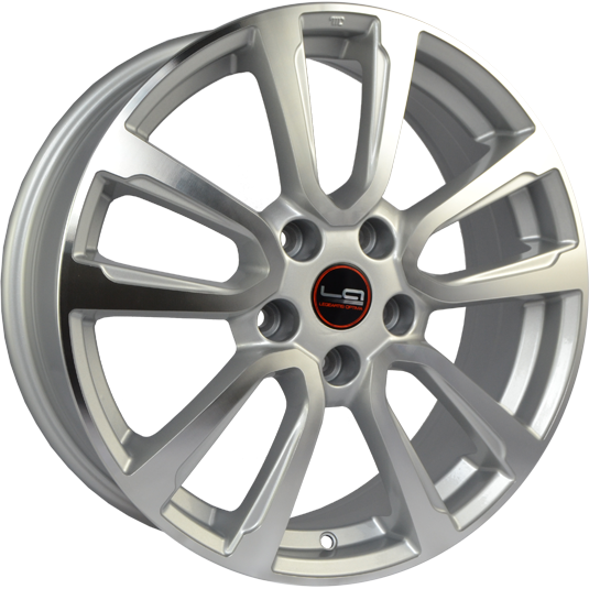 

Колесный диск LegeArtis Replica TD TY160 6.5x16/5x114.3 D60.1 ET39 SF
