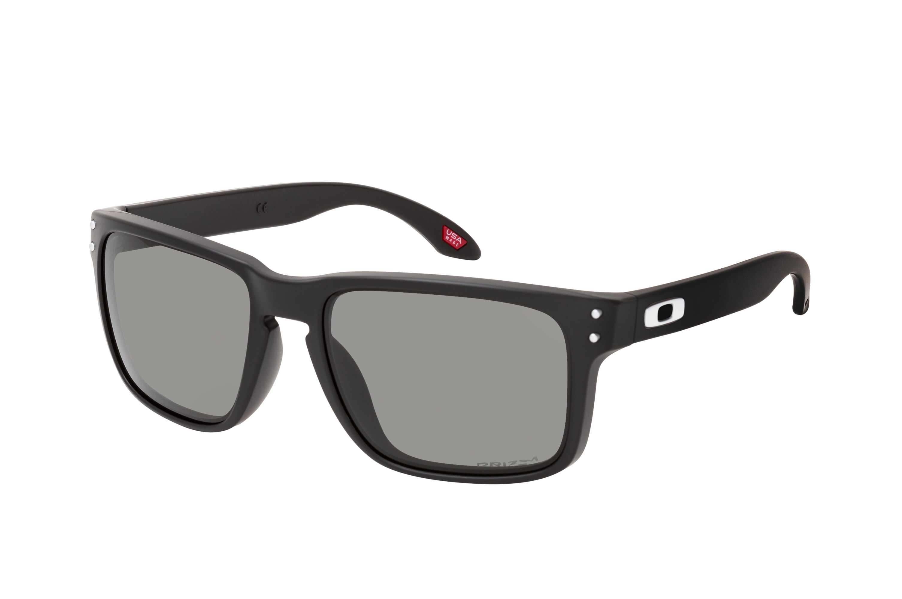 Солнцезащитные очки мужские Oakley 67715141 чёрные