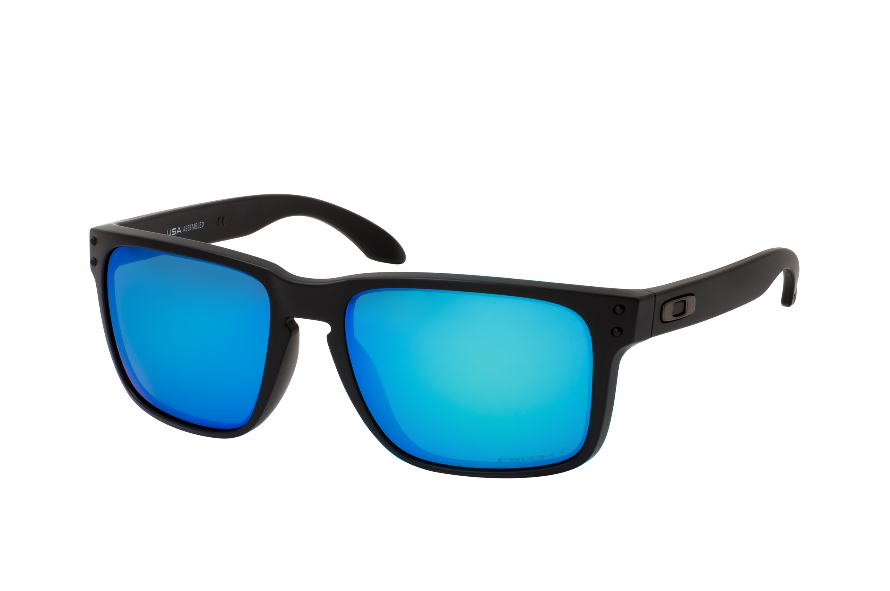 Солнцезащитные очки Oakley Holbrook XL OO 9417 21 (доставка из-за рубежа)