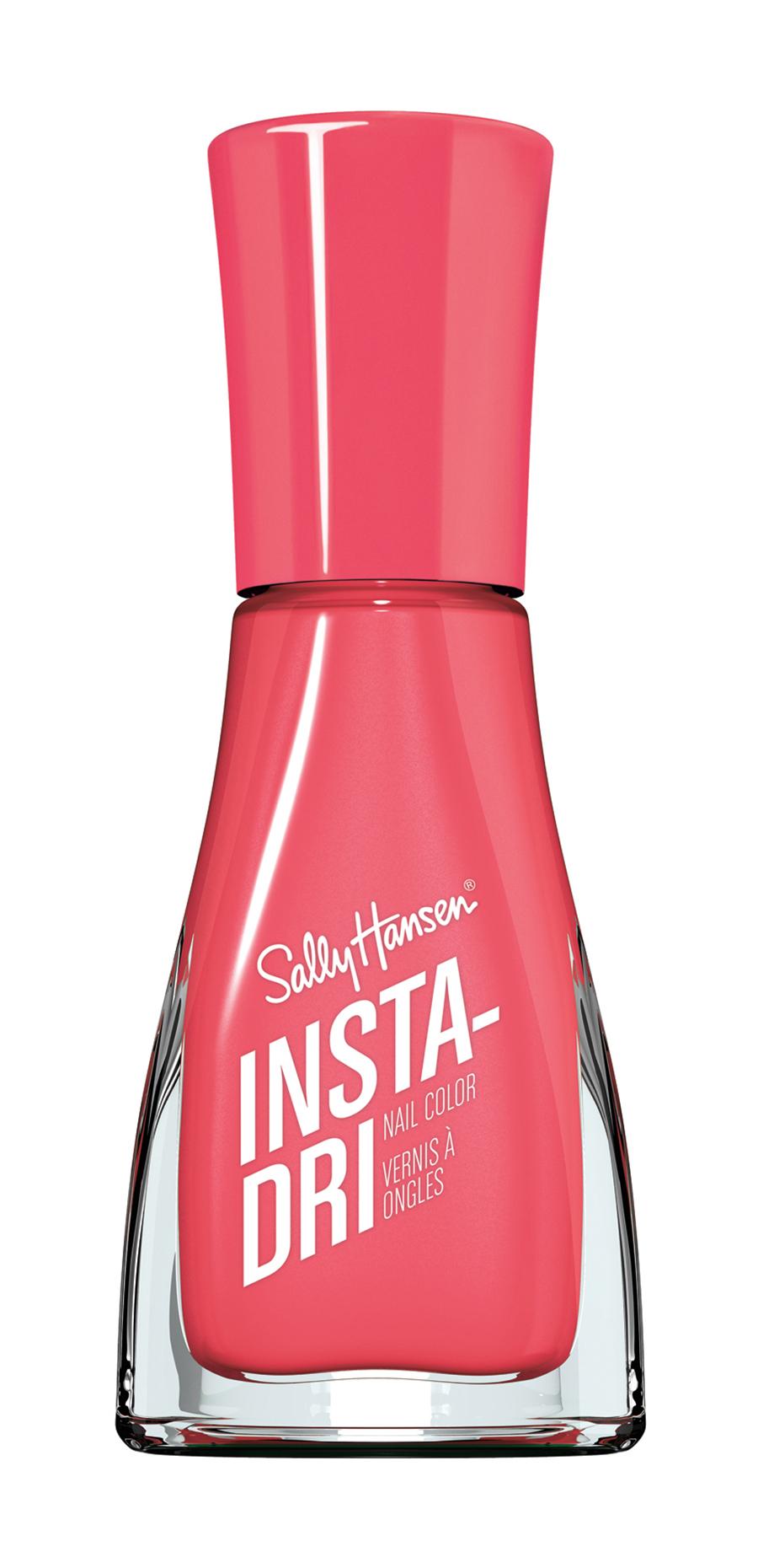 Лак для ногтей Sally Hansen Insta-Dri Nail Polish 333 Peachy Breeze 9,17 мл