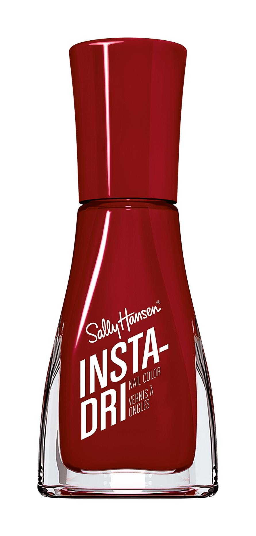 фото Лак для ногтей sally hansen insta-dri nail polish 393 cinna-snap 9,17 мл