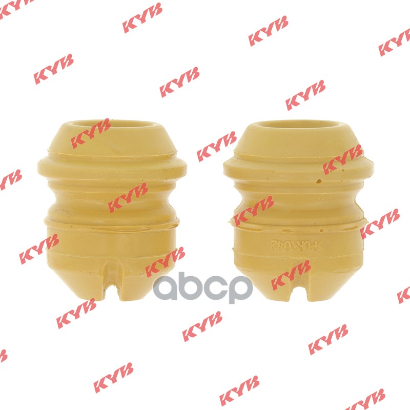 

Отбойник Амортизатора Опель/Opel Astra G/Vectra B Пер.Подв.(К-Т 2шт) KYB арт. 935301