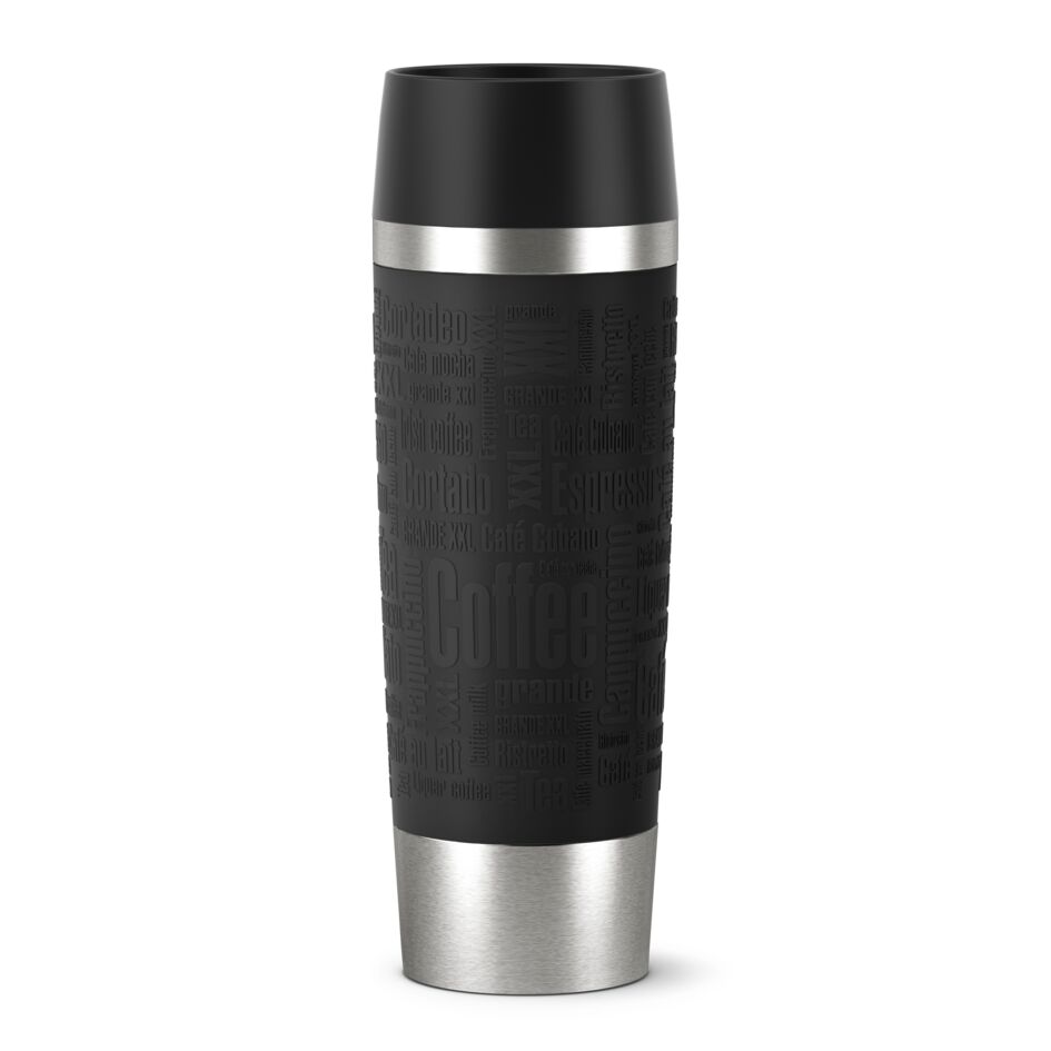 фото Термокружка emsa travel mug grande 515615, 0,5 л