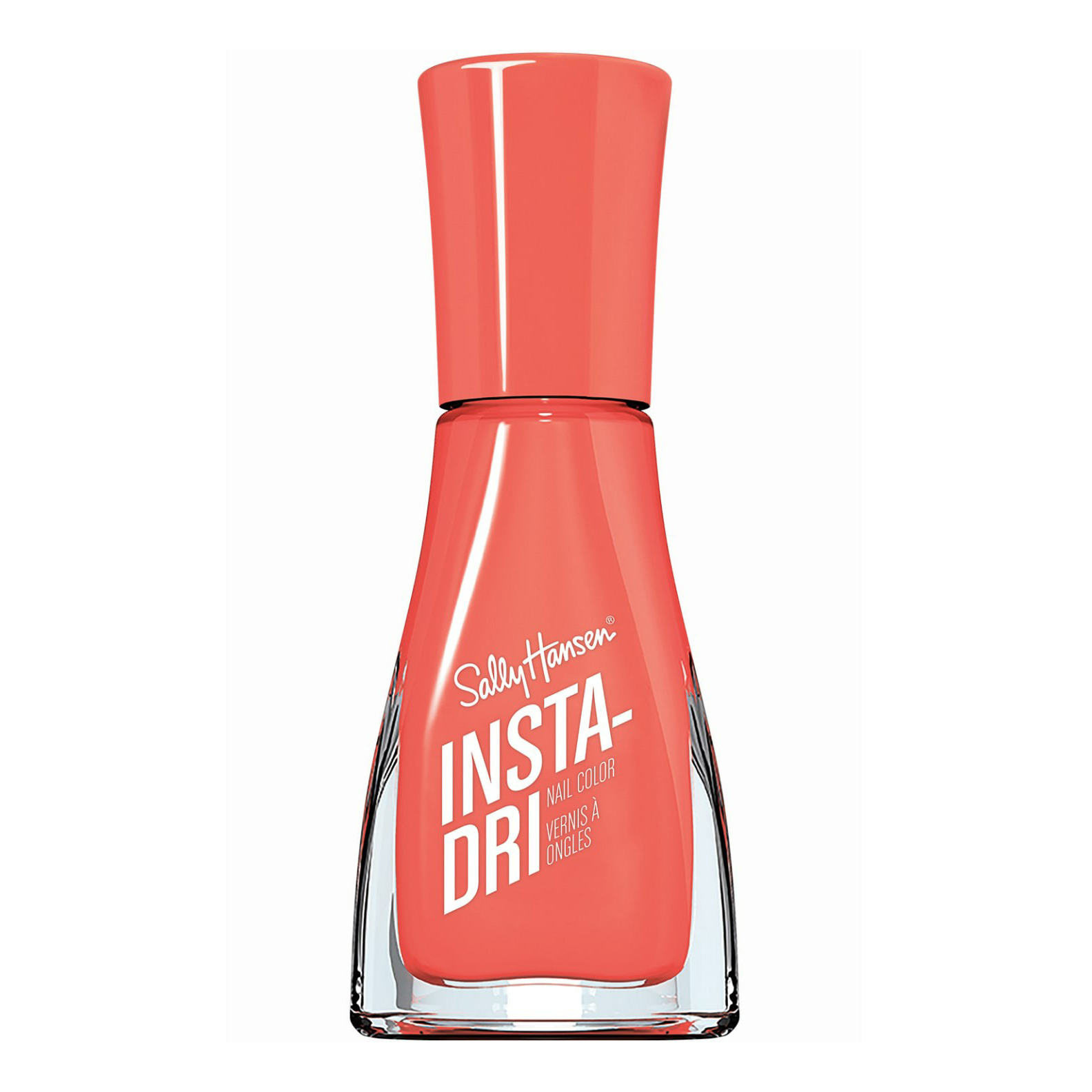 

Лак для ногтей Sally Hansen Insta-Dri тон 353 9,17 мл