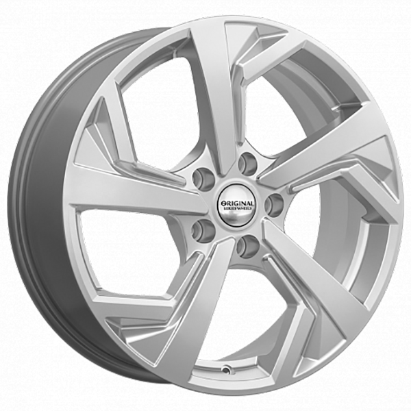

Колесный диск SKAD KL-330 (Селена) 7xR18 ET40 5*114.3 D66.1, KL-330