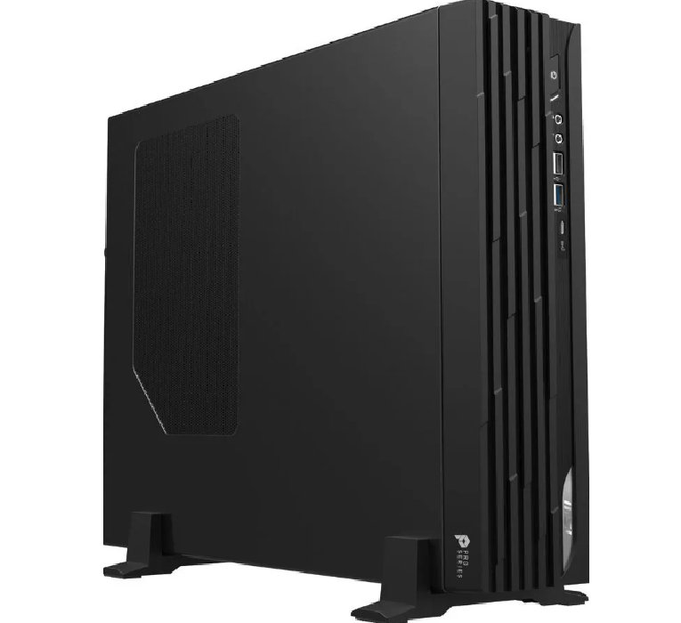 

Настольный компьютер MSI черный (9S6-B0A521-492)