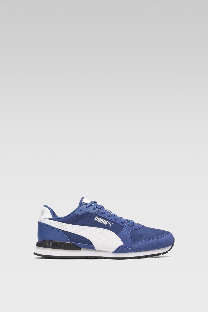 

Кроссовки мужские PUMA ST Runner v3 NL 38485716 синие 42.5 EU, Синий, ST Runner v3 NL