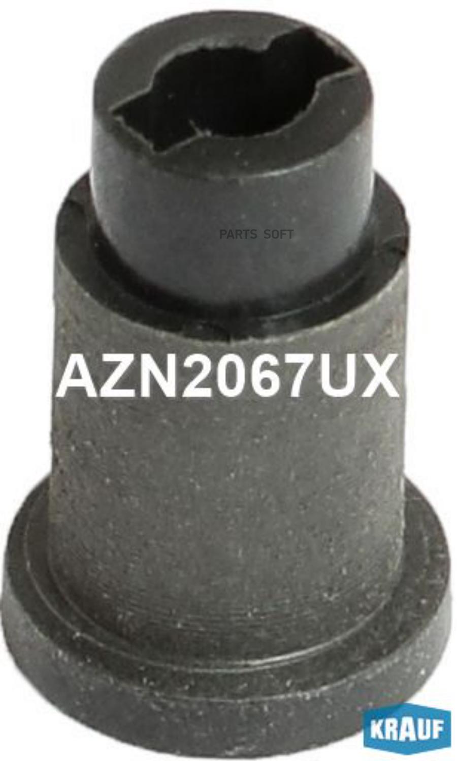 

Изолятор Генератора Krauf Azn2067Ux Krauf AZN2067UX