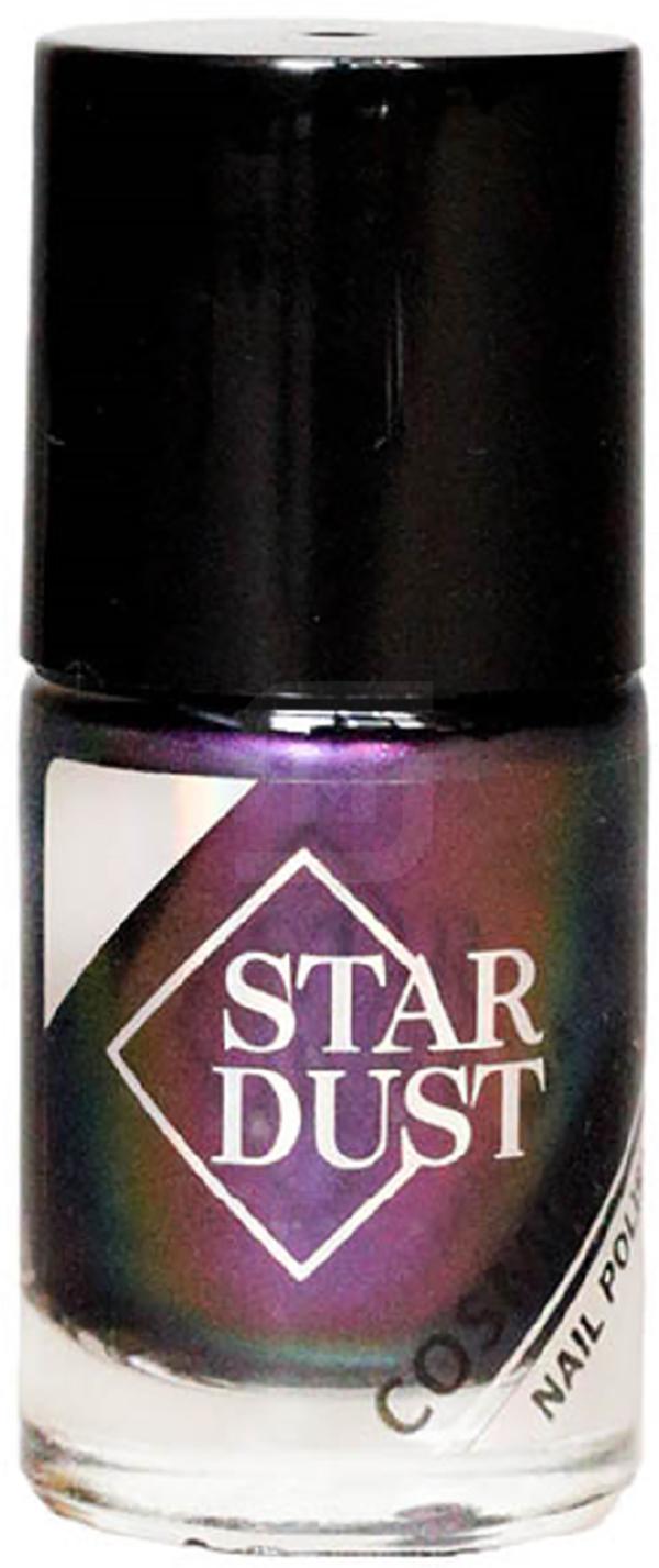 Лак для ногтей Star Dust Cosmic magic тон 106 11 мл приправа для гриля и шашлыка kotanyi яркий нью йорк magic dust 20г