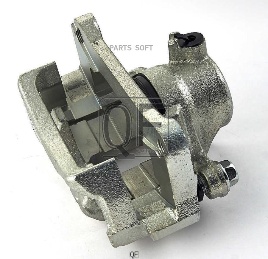 

Суппорт торм.задн. R QUATTRO FRENI QF11F00004, QF11F00004
