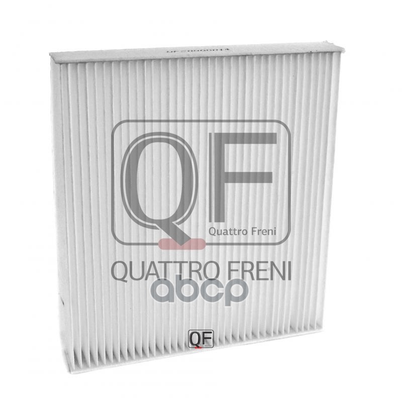 

QF20Q00014_фильтр салона!\Honda Jazz 02-08 1.2, 1.3, Suzuki Swift 05- 1.2-1.6, Fiat Sedici, QF20Q00014