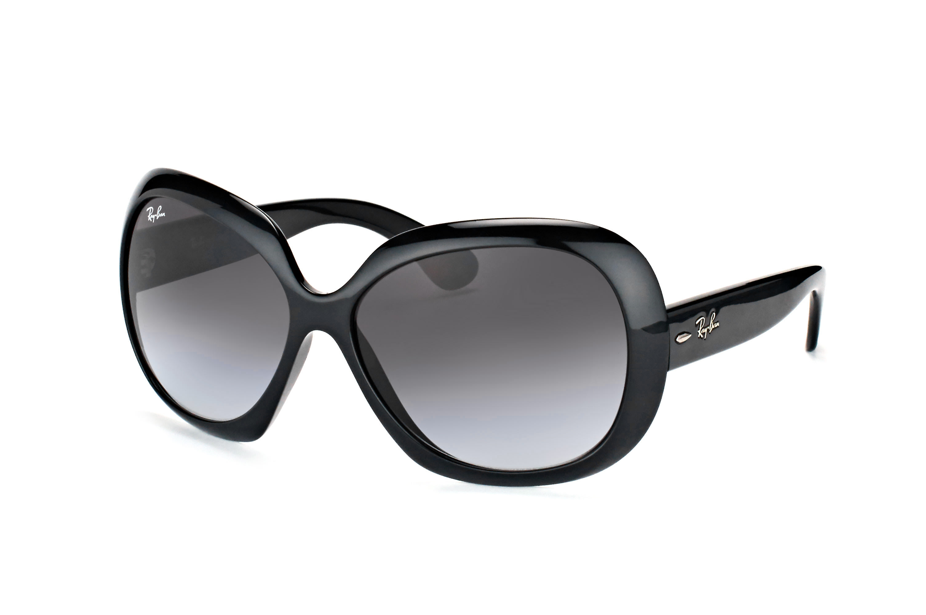 

Солнцезащитные очки Ray-Ban Jackie Ohh II RB 4098 601/8G (доставка из-за рубежа), 66647138