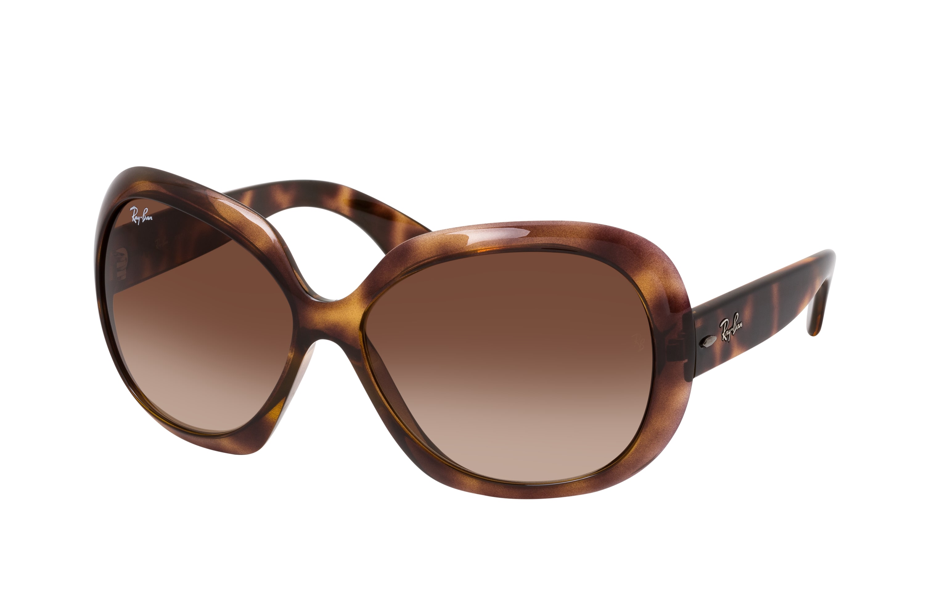 

Солнцезащитные очки Ray-Ban Jackie Ohh II RB 4098 642/13 (доставка из-за рубежа), 68034138