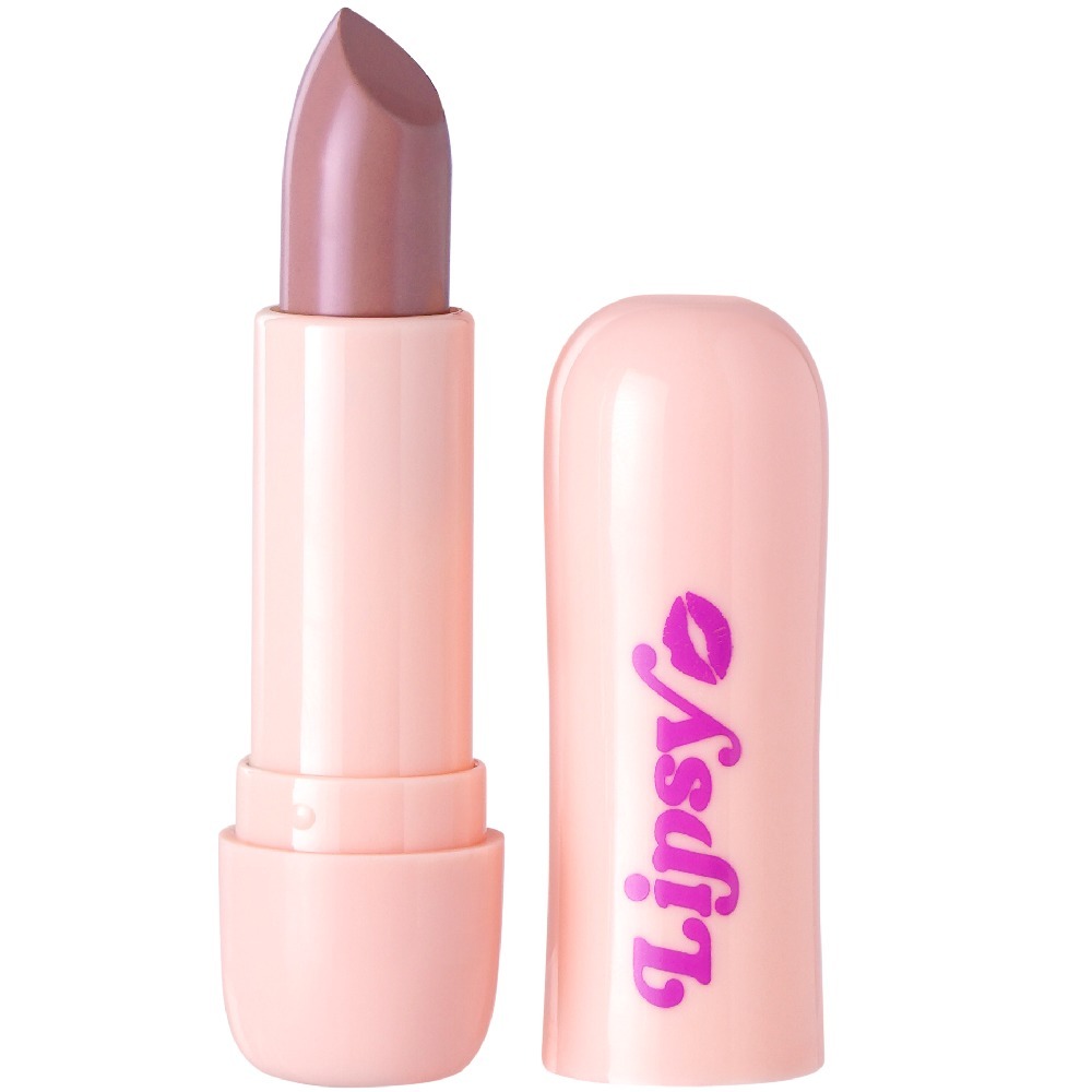 Помада для губ Beauty Bomb в стике Lipsy, тон 03 Sassy