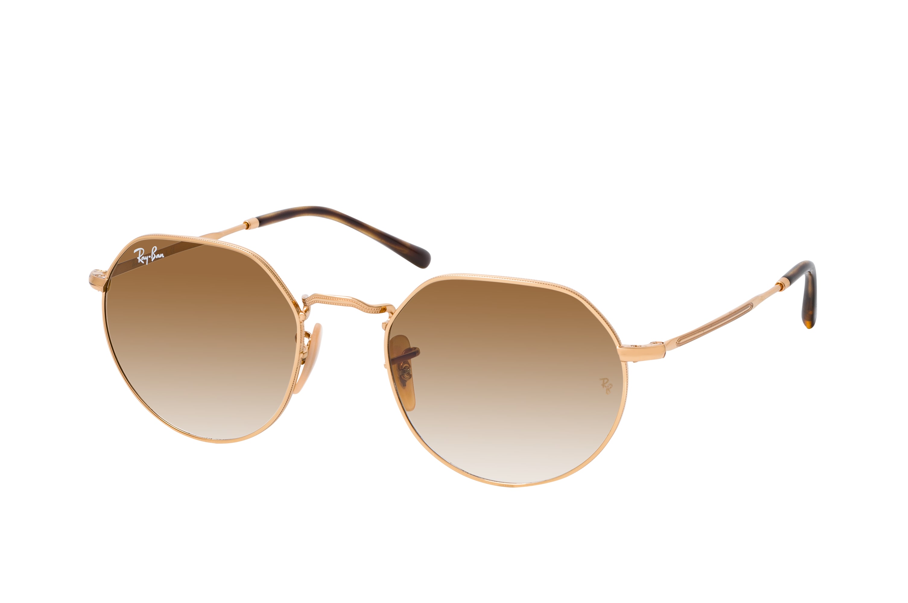

Солнцезащитные очки Ray-Ban Jack RB 3565 001/51 (доставка из-за рубежа), 68441130