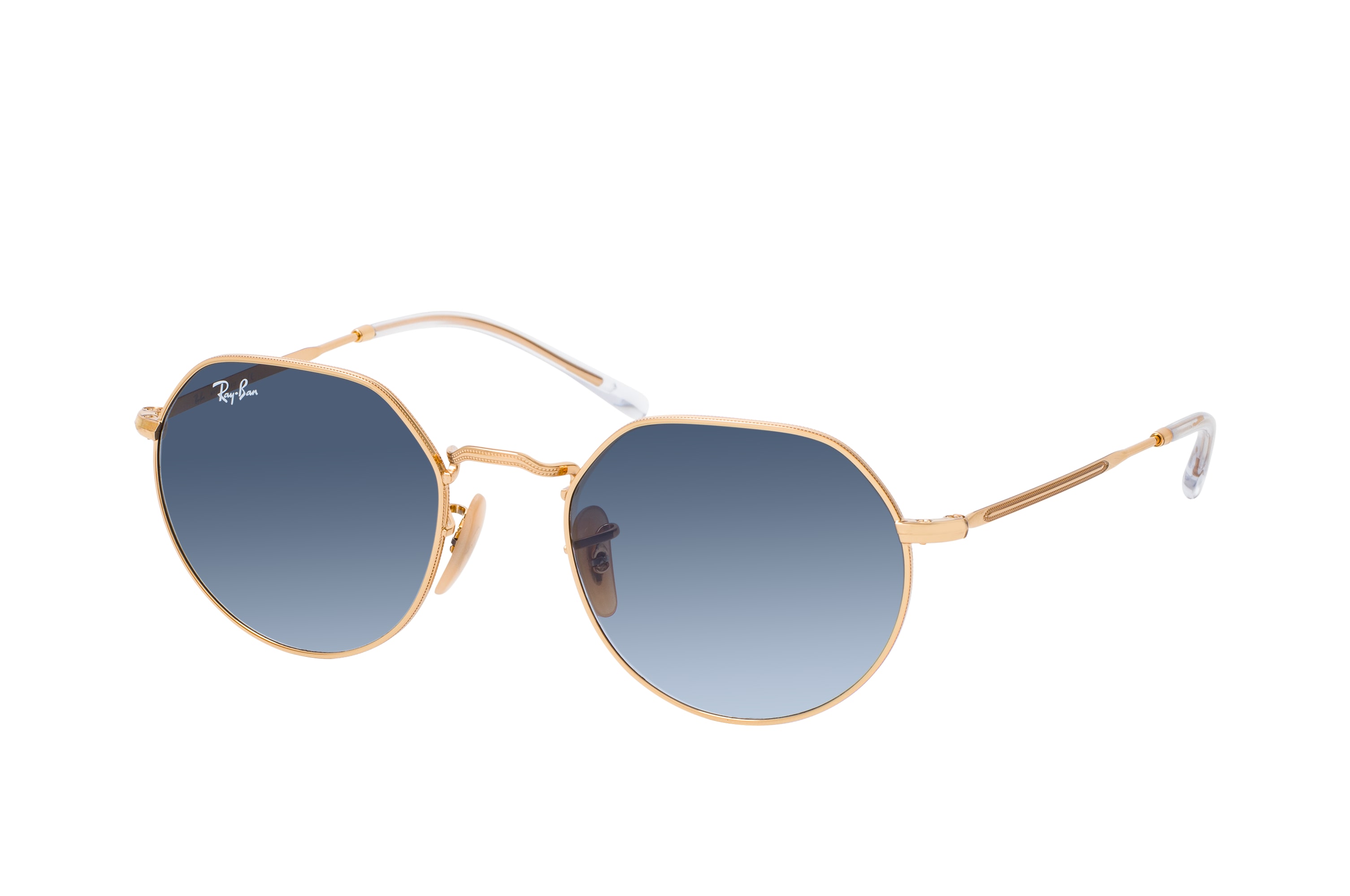 

Солнцезащитные очки Ray-Ban Jack RB 3565 001/86 (доставка из-за рубежа), 68441130