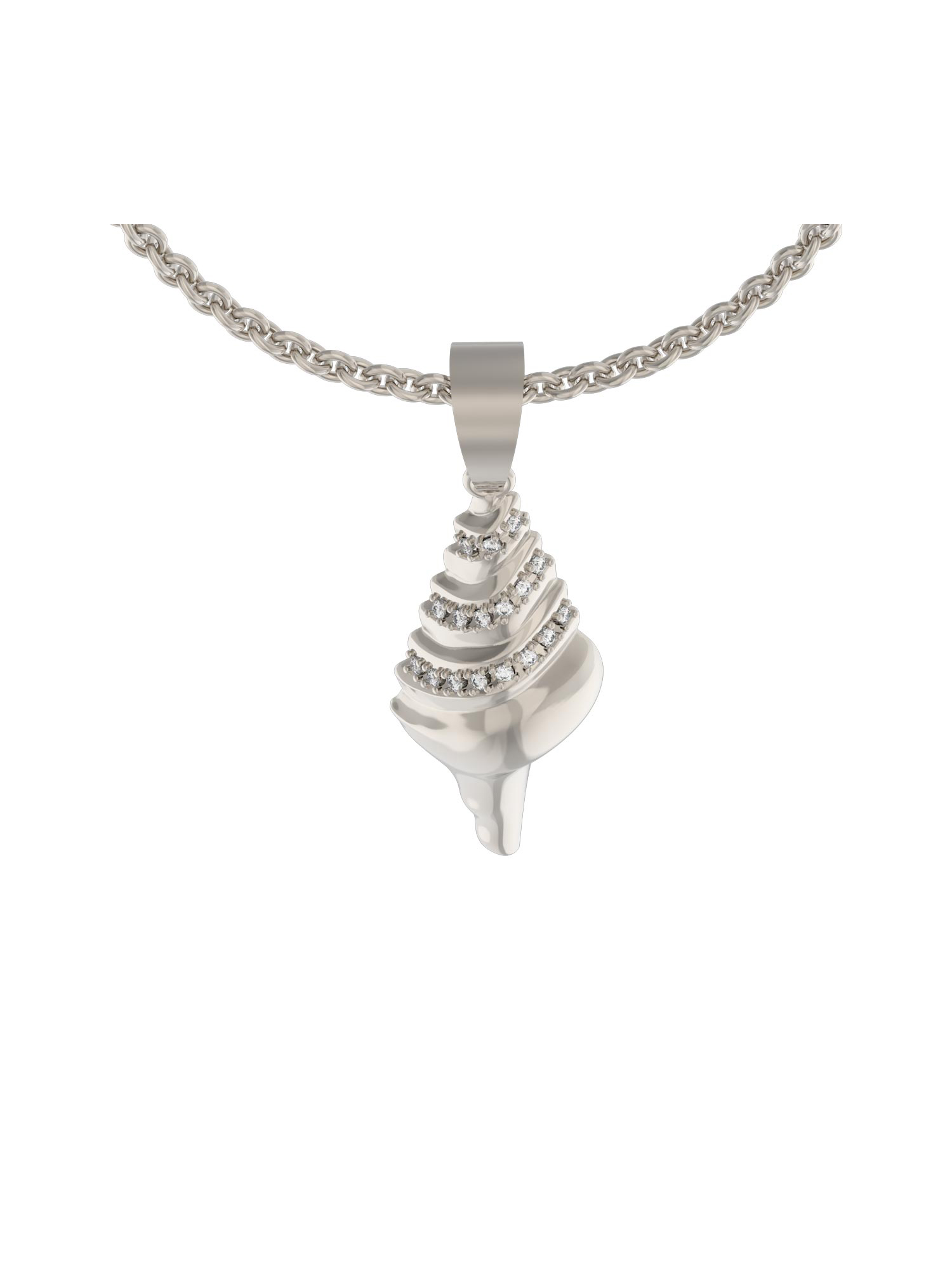 

Кулон из белого золота с бриллиантами Grant 5801824-gr, 5801824-gr