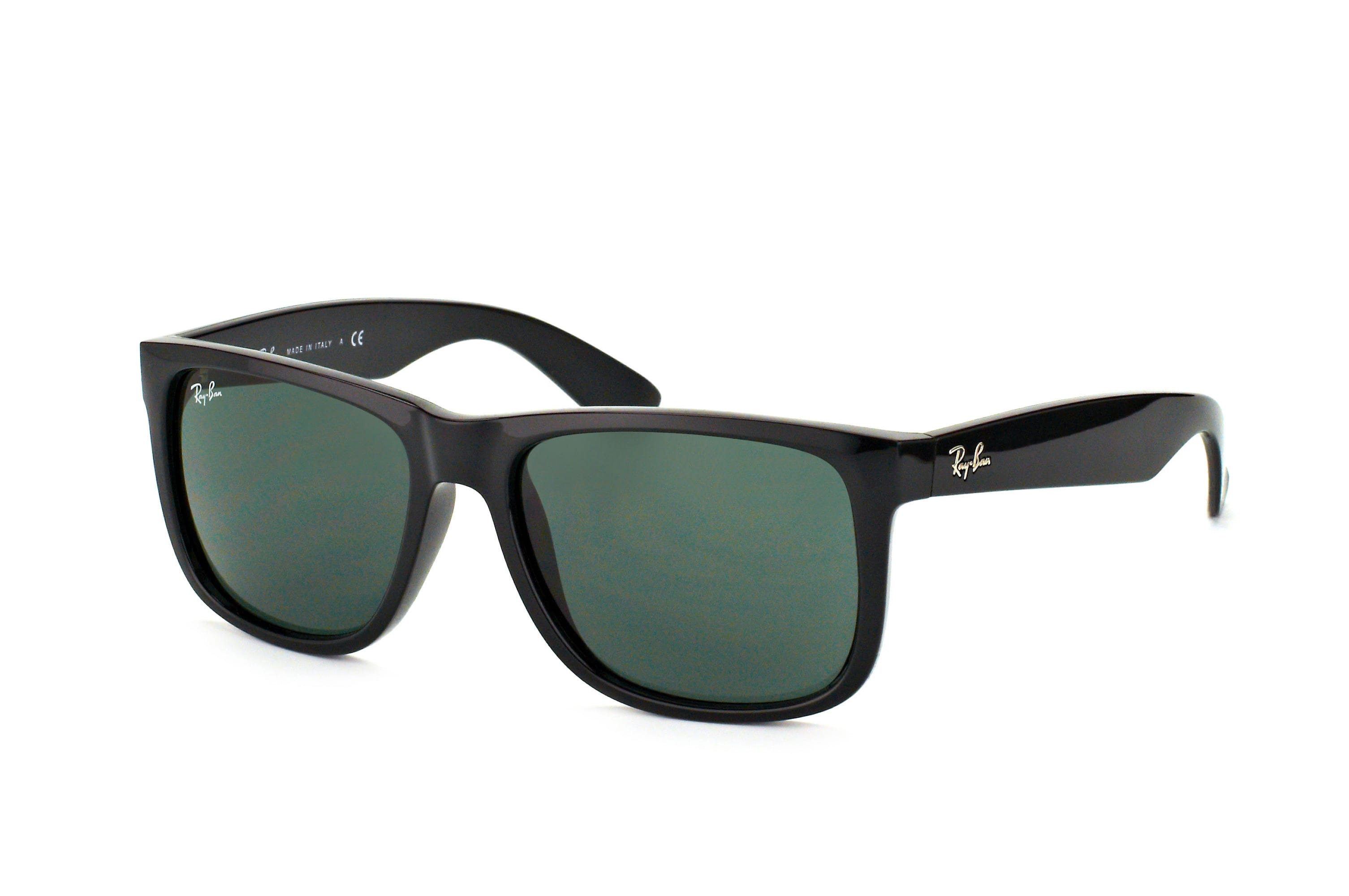 

Солнцезащитные очки Ray-Ban Justin RB 4165 601/71 (доставка из-за рубежа), 65359138