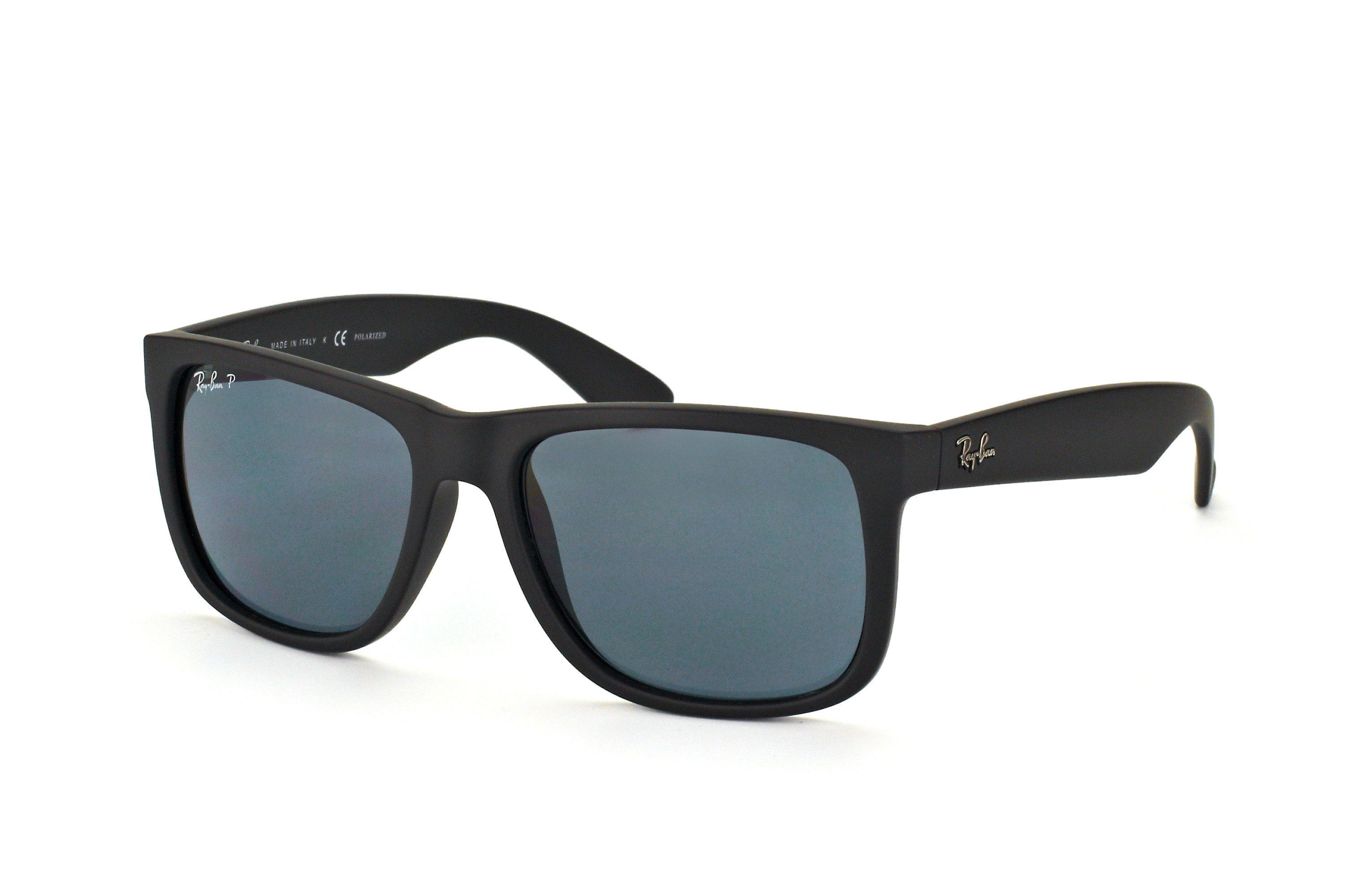 

Солнцезащитные очки Ray-Ban Justin RB 4165 622/2V (доставка из-за рубежа), 66575138