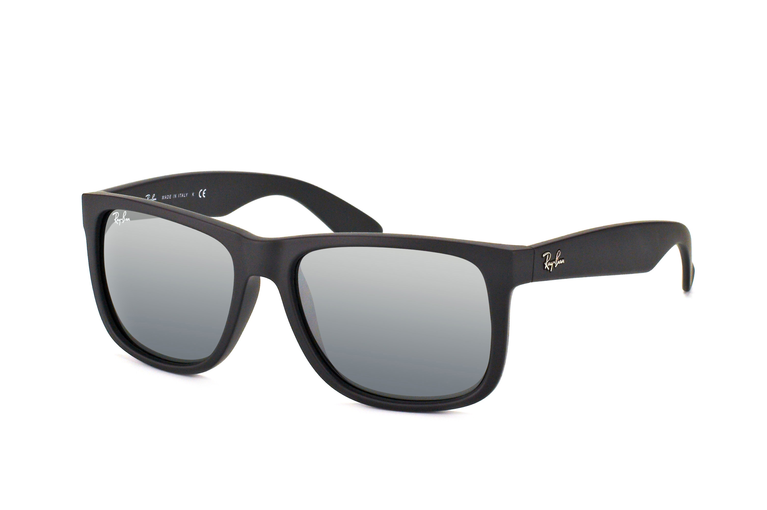 

Солнцезащитные очки мужские Ray-Ban 65338138 чёрные, 65338138