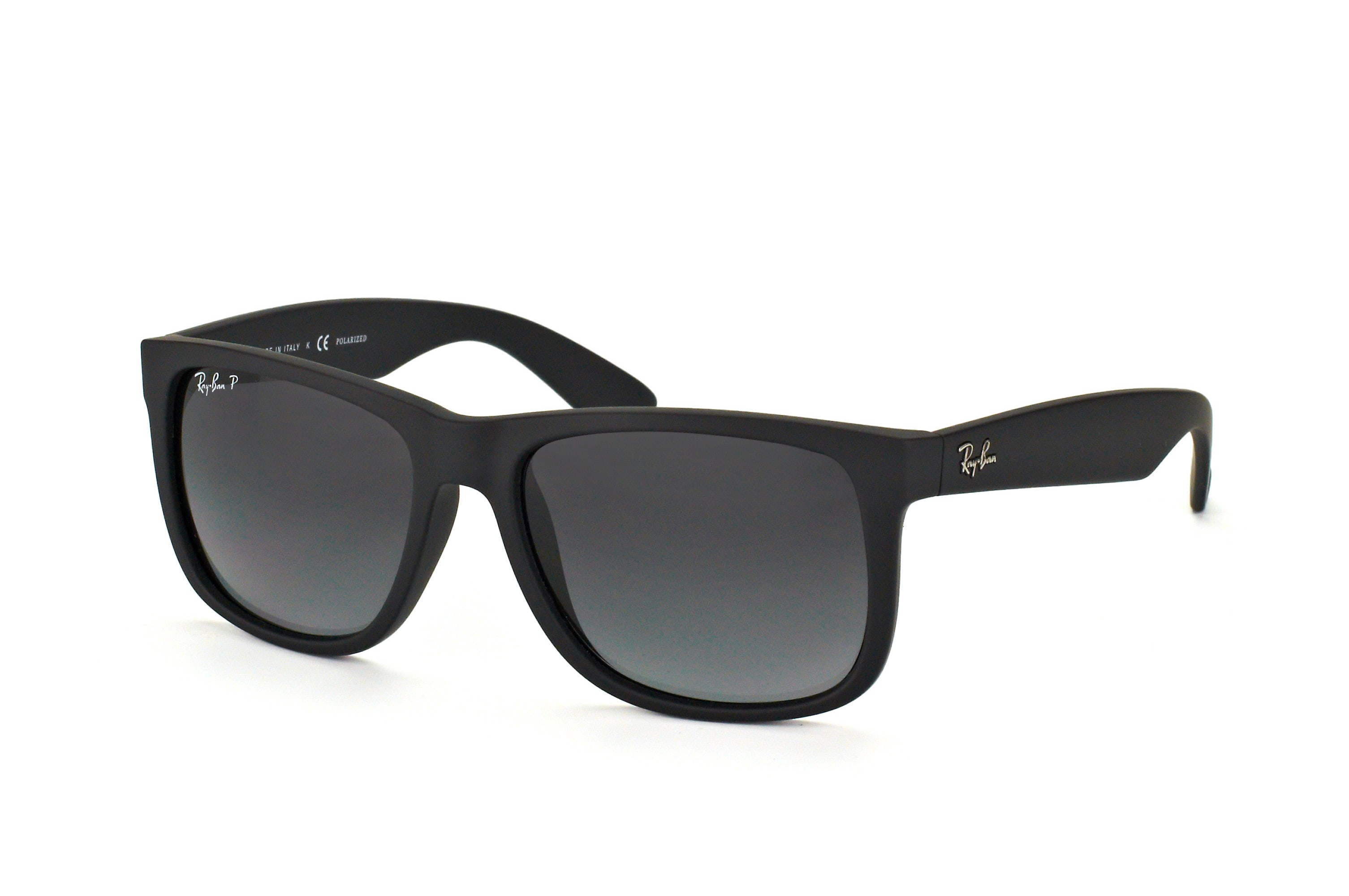 

Солнцезащитные очки Ray-Ban Justin RB 4165 622/T3 (доставка из-за рубежа), 66575138