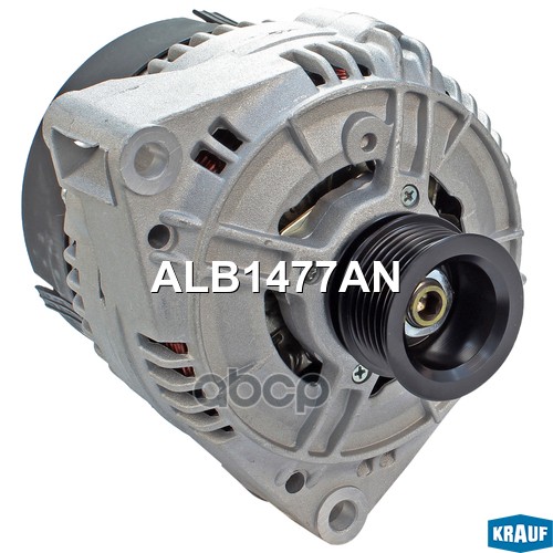 

Генератор Krauf ALB1477AN