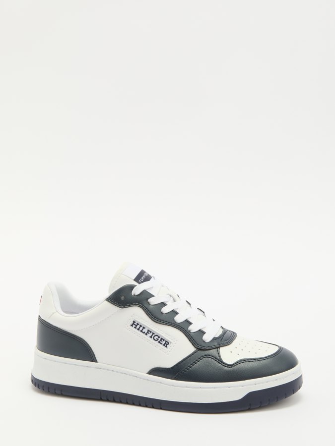 

Кроссовки мужские Tommy Hilfiger INKAS синие 11 US, Синий, INKAS