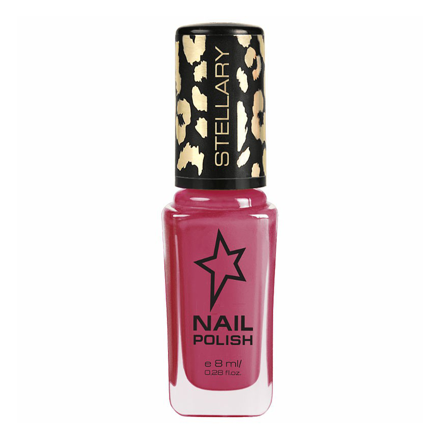 фото Лак для ногтей stellary nail polish 11 8 мл