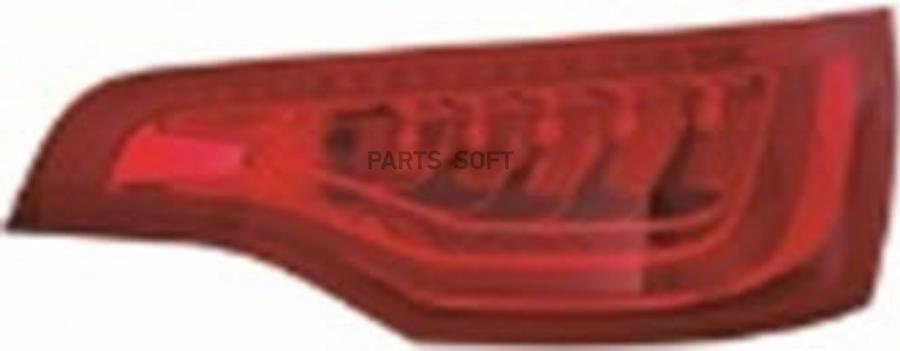 

Фонарь задний прав AUDI Q7 (06-) DEPO 4461925RAE