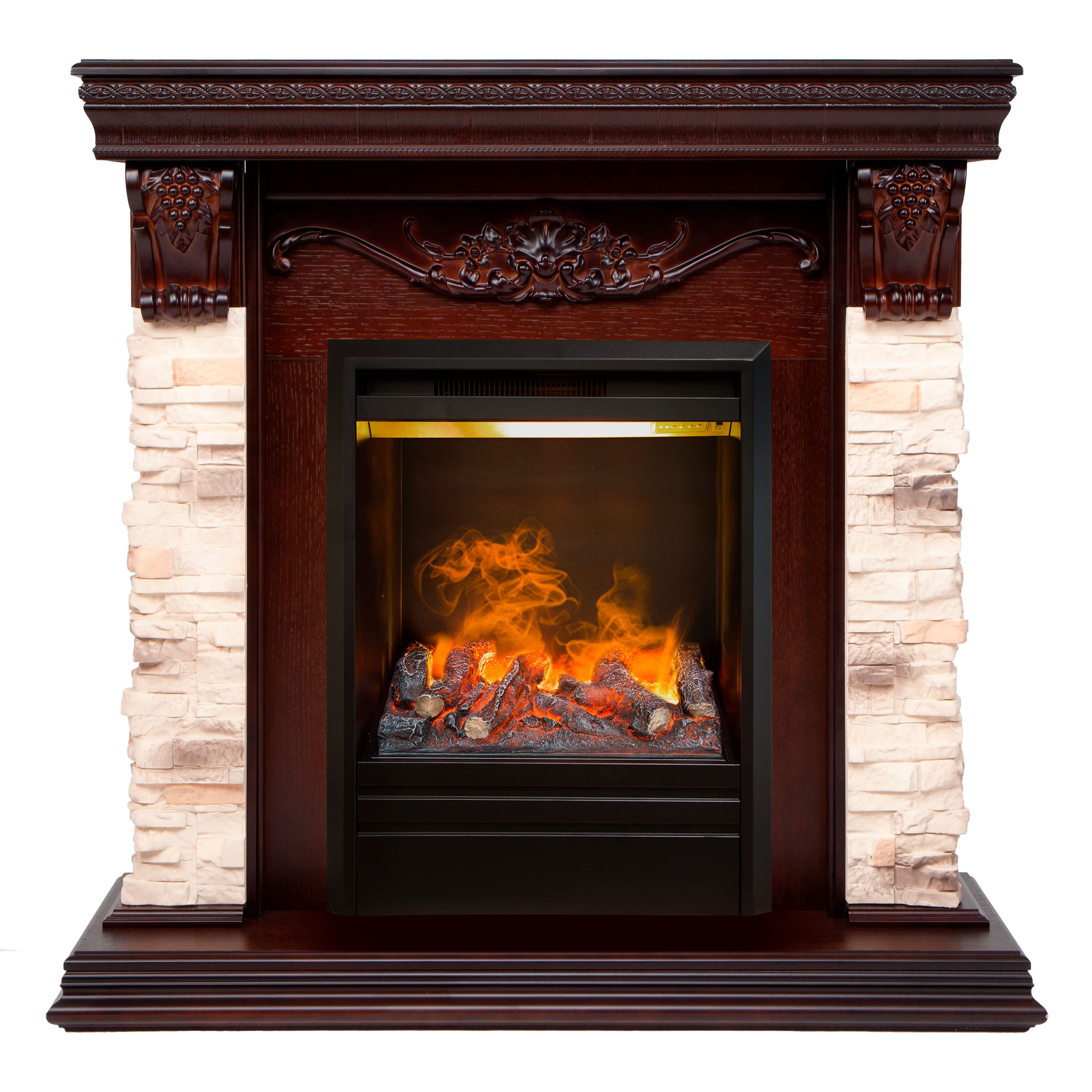 

Электрокамин RealFlame Patricia STD/EUG NT-317 с очагом 3D Olympic, PATRICIA STD/EUG NT-317 с очагом 3D Olympic