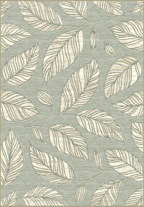 

Ragolle Рельефный ковер из вискозы GENOVA 38501 6525 90 2х2.9м