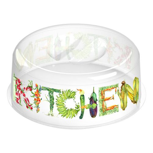 

Крышка для СВЧ 250 мм