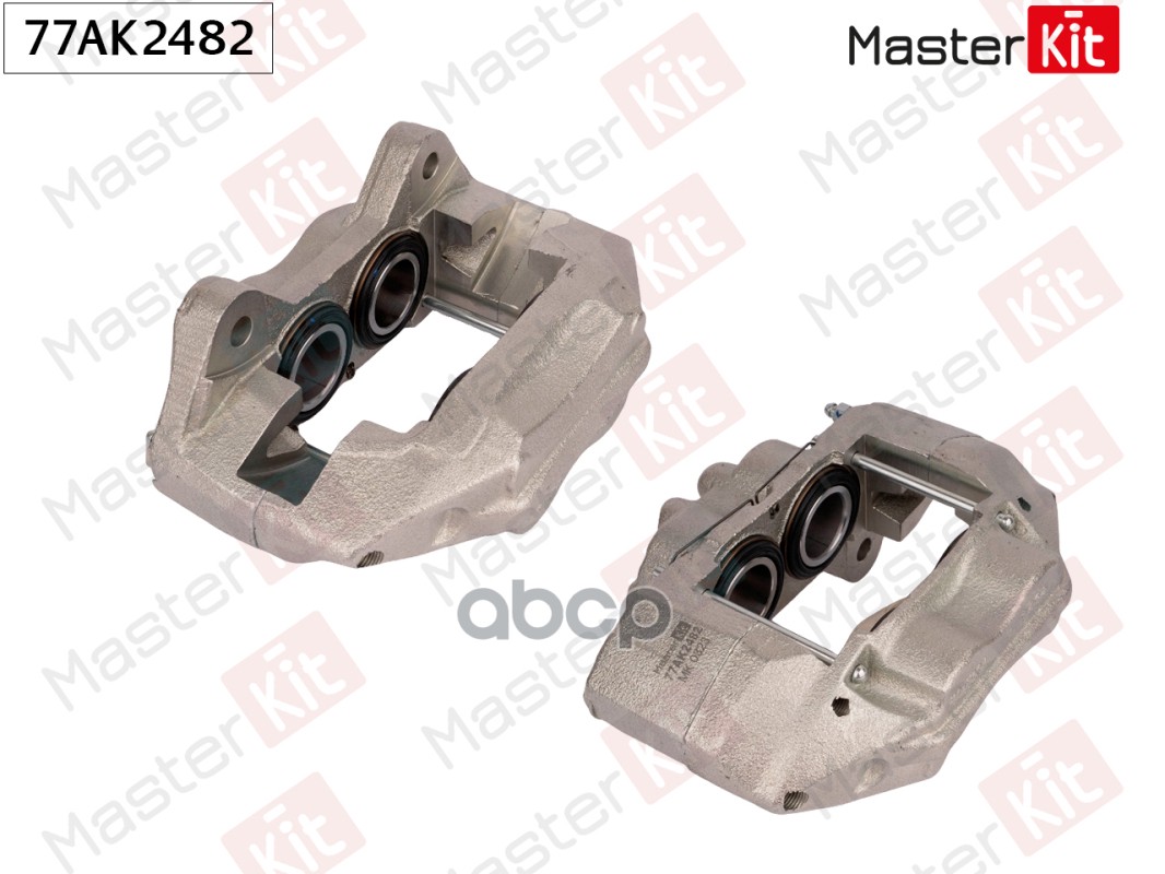 

Тормозной Суппорт Передний Правый MasterKit арт. 77AK2482
