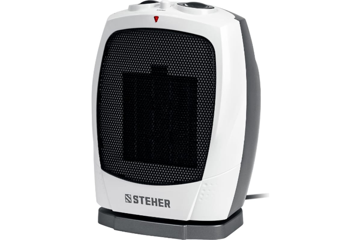 Тепловентилятор Steher SVK-2000T белый преобразователь afe 2000t
