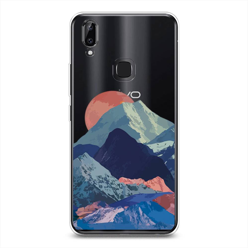 Чехол для Vivo Y85/V9 
