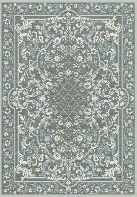 

Ragolle Рельефный ковер из вискозы GENOVA 38506 6949 50 2х2.9м