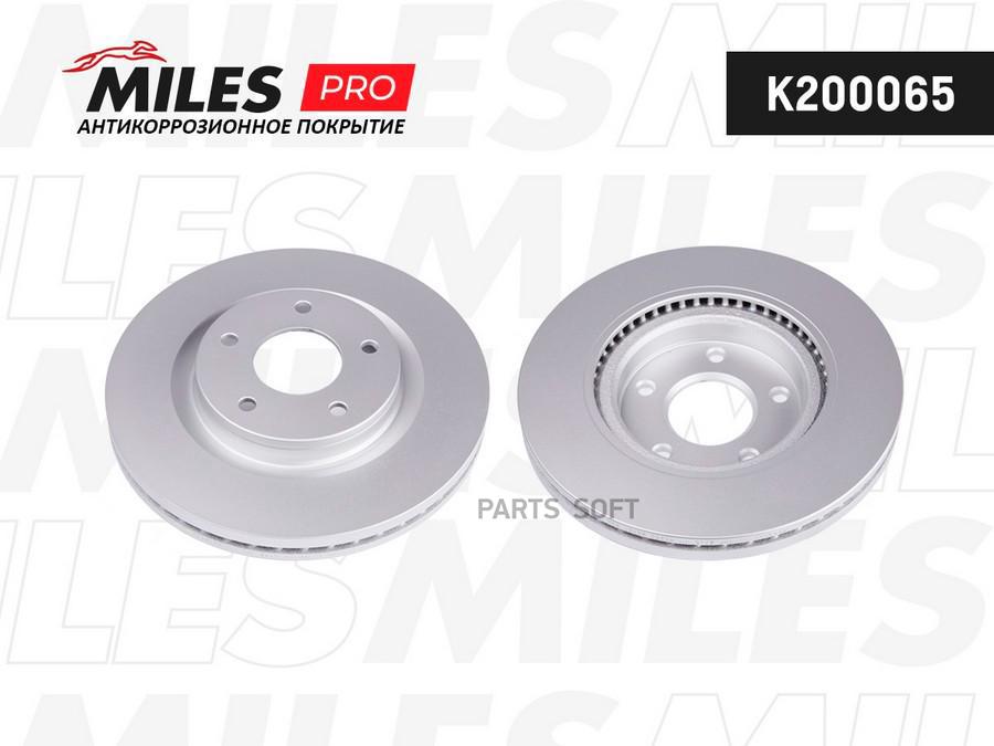 

Диск тормозной передний вентилируемый NISSAN QASHQAI 07-/X-TRAIL 07-/RENAULT KOLEOS 08- (с