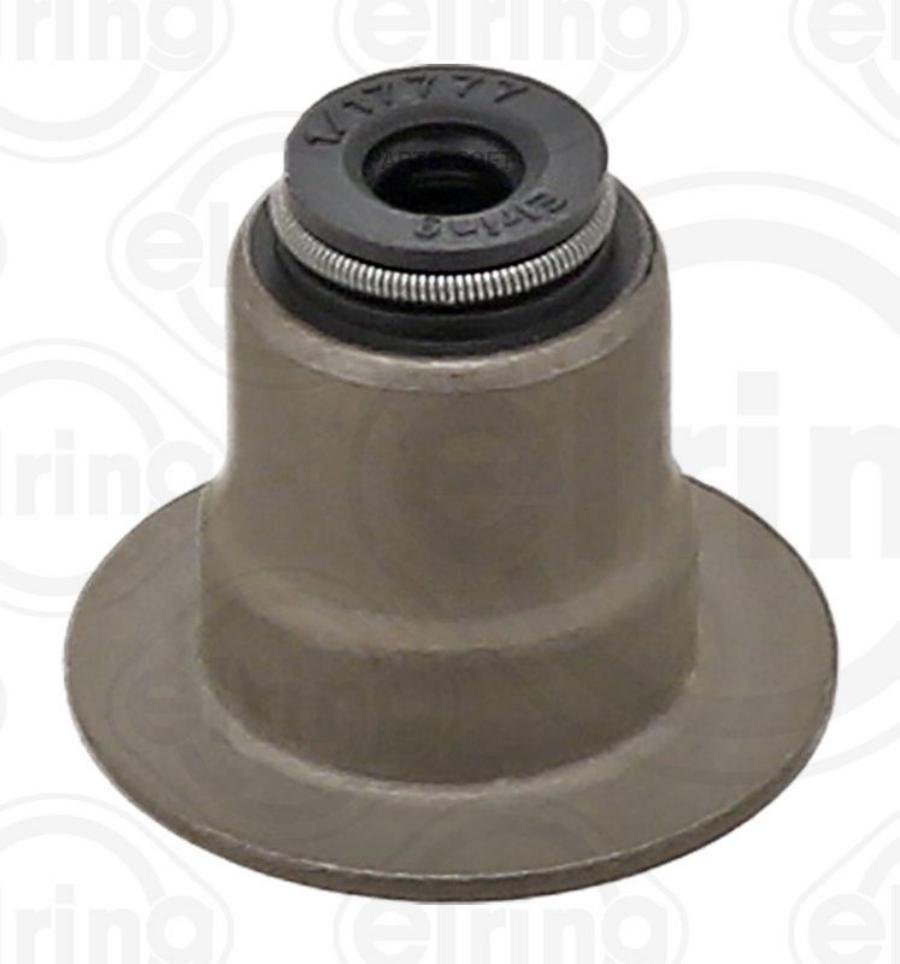 

Колпачок маслосъемный (5x12.1/22x18 / FPM PR) OPEL ASTRA K 1.4 Turbo 15- 1шт