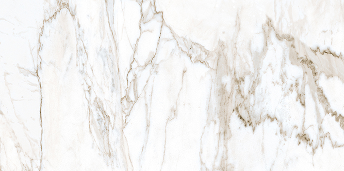 

Kerranova Marble Trend Керамогранит K-1001/LR/30x60 Calacatta