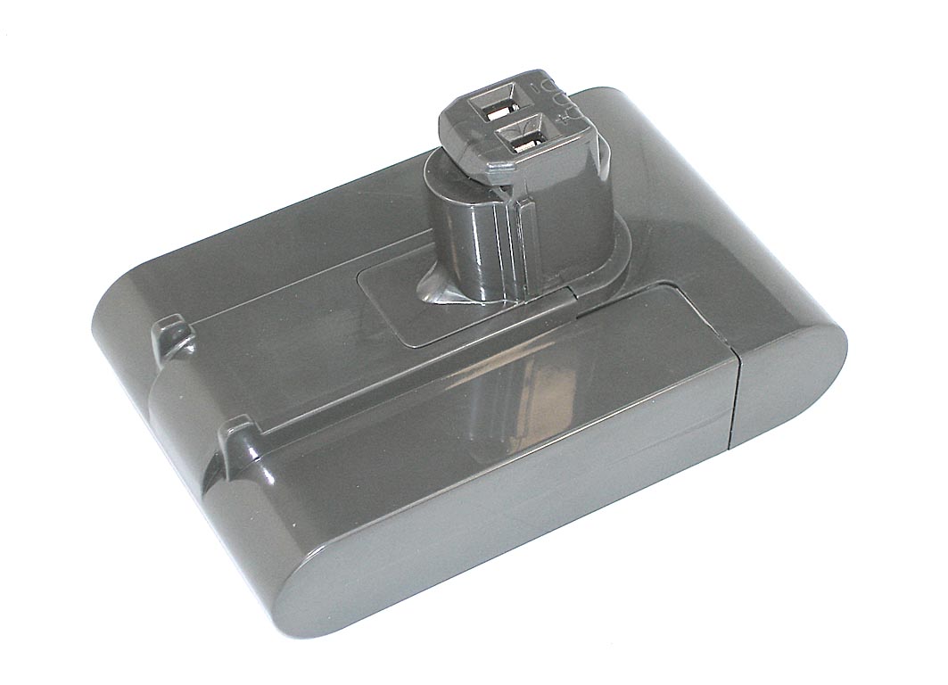 

Аккумулятор для Dyson DC31/DC31 Animal, DC34, DC35, DC44, DC45 Type A 1500mAh 22.2V Li-ion