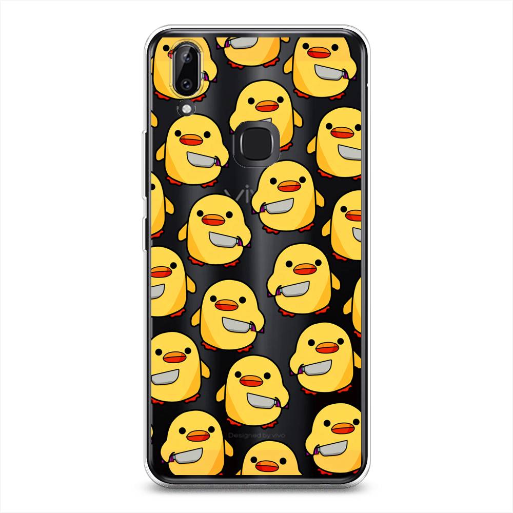 Чехол для Vivo Y85/V9 