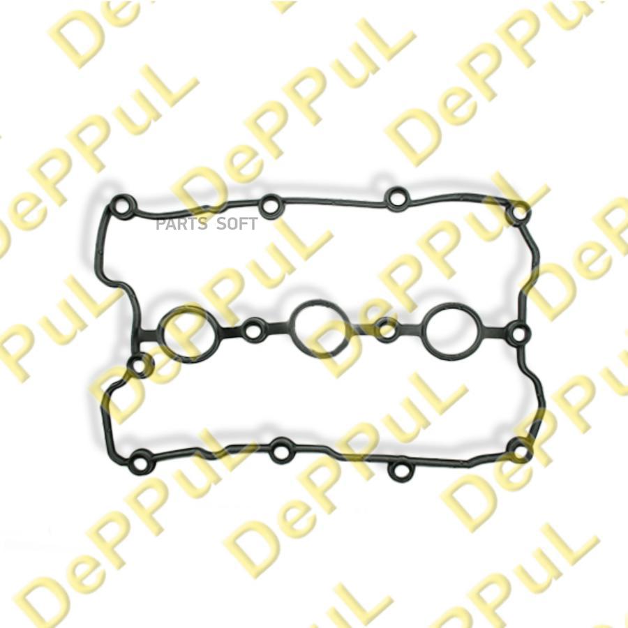 

Прокладка Клапанной Крышки 3,2L Audi A4 05-07, A6 04-11, A8 03-10 1-3 Цил.