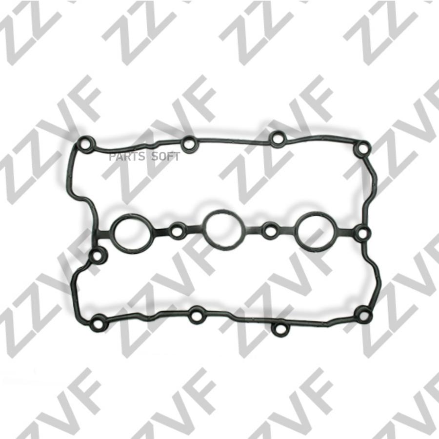 

Прокладка Клапанной Крышки 3,2L Audi A4 05-07, A6 04-11, A8 03-10 1-3 Цил.