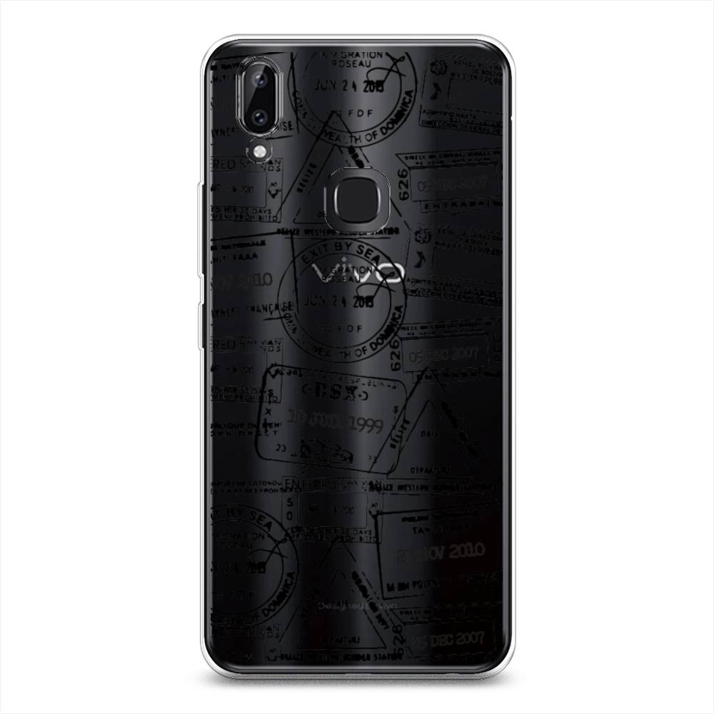 Чехол для Vivo Y85/V9 