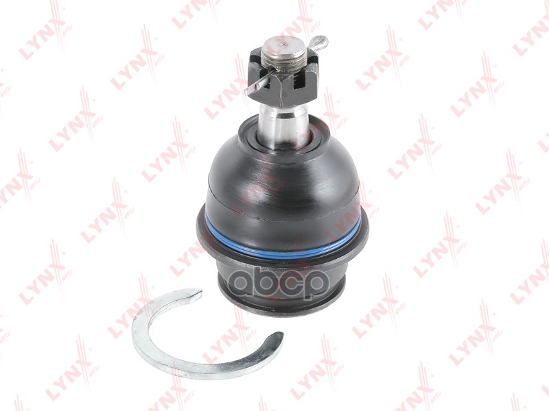 

Опора Шаровая L=R (Нижний Рычаг) Toyota Hilux 2006-> Lynxauto C1127lr LYNXauto арт. C1127L