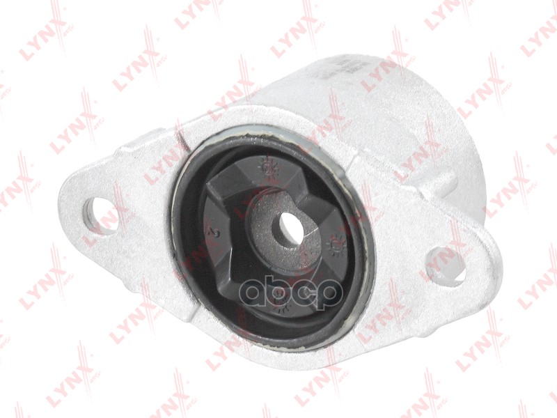 

Опора Заднего Амортизатора L=R Ford Fiests V 01-07/Fusion 02->/Mazda 2 03-07 Lynxauto Ma-1