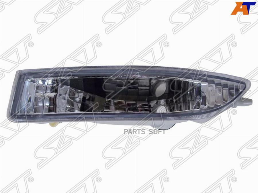 

Фара Противотуманная Toyota Corolla 00-02 Lh (левый) Sat арт. ST-212-2022L
