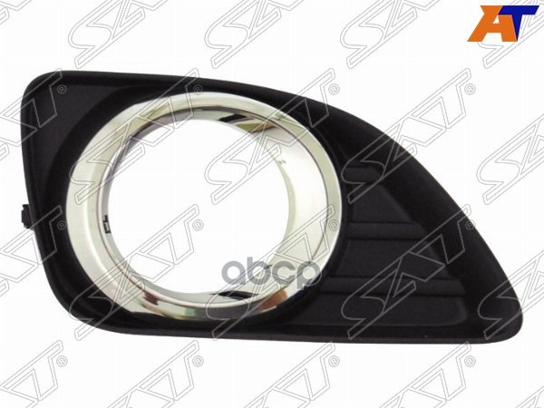 

Оправа Туманки Toyota Camry 09-11 Rh Sat арт. ST-TYL5-219-A1